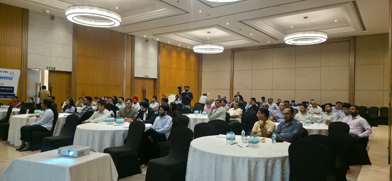 CA event Rudrapur